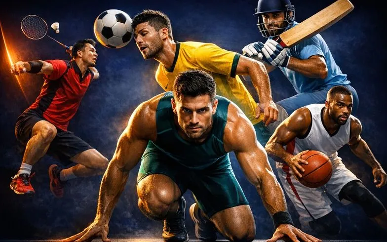 Bullibet Casino homepage banner