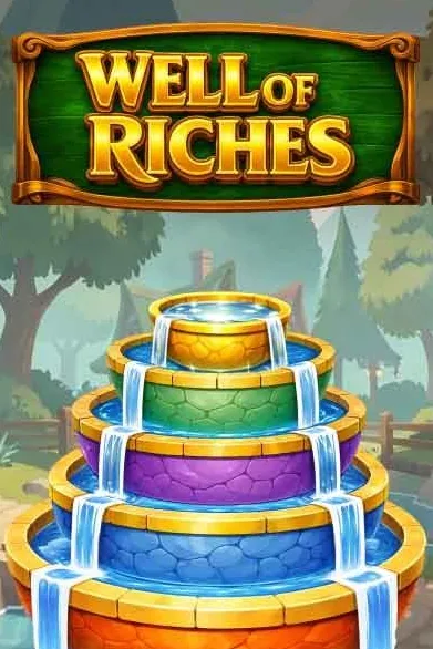 Well of Riches Novomatic